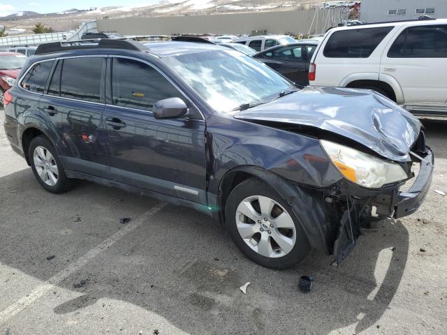 Photo 3 VIN: 4S4BRBLCXB3440899 - SUBARU OUTBACK 2. 