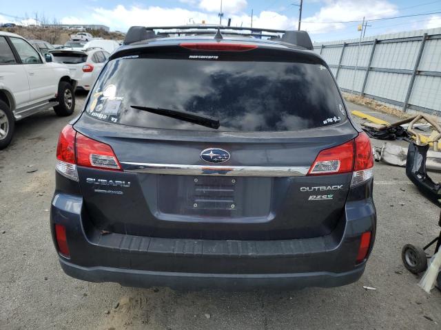 Photo 5 VIN: 4S4BRBLCXB3440899 - SUBARU OUTBACK 2. 