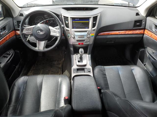 Photo 7 VIN: 4S4BRBLCXB3440899 - SUBARU OUTBACK 2. 