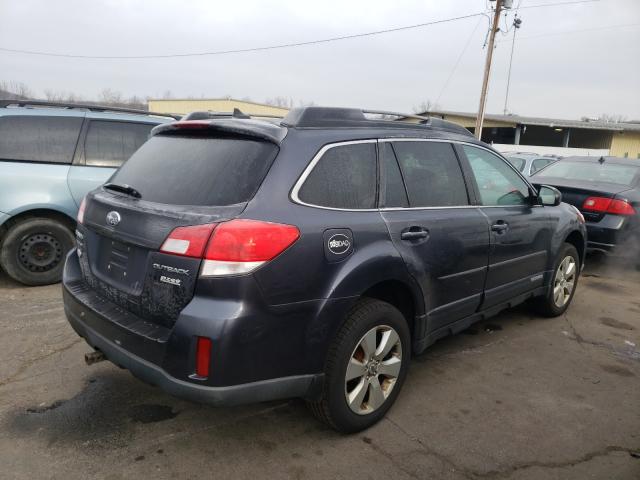 Photo 3 VIN: 4S4BRBLCXC3244821 - SUBARU OUTBACK 2. 