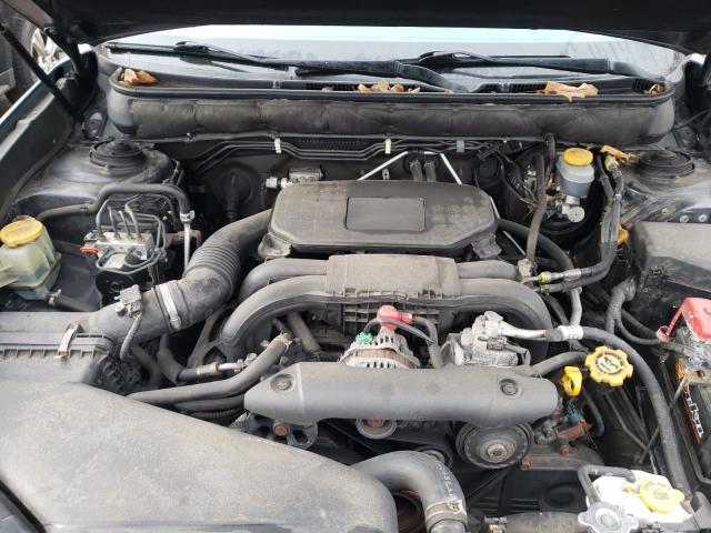 Photo 6 VIN: 4S4BRBLCXC3244821 - SUBARU OUTBACK 2. 