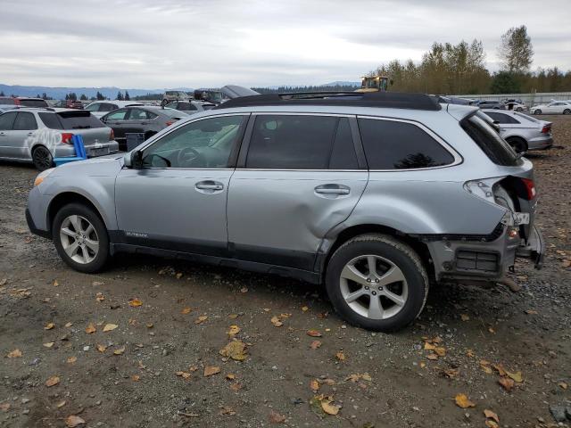 Photo 1 VIN: 4S4BRBLCXD3209438 - SUBARU OUTBACK 2. 