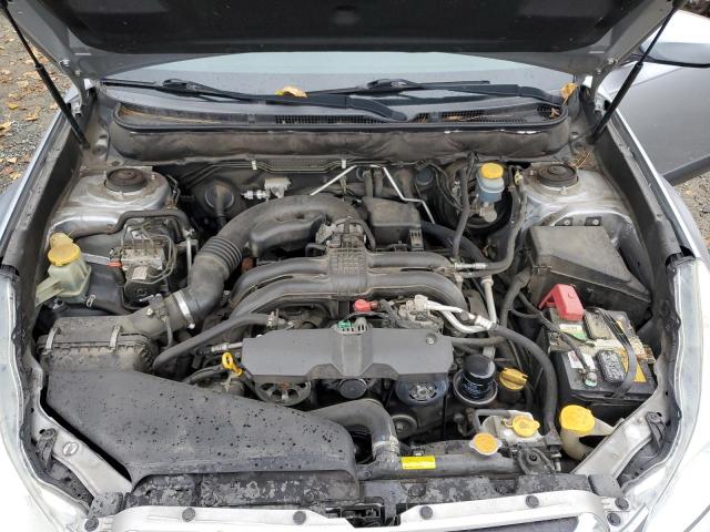 Photo 11 VIN: 4S4BRBLCXD3209438 - SUBARU OUTBACK 2. 