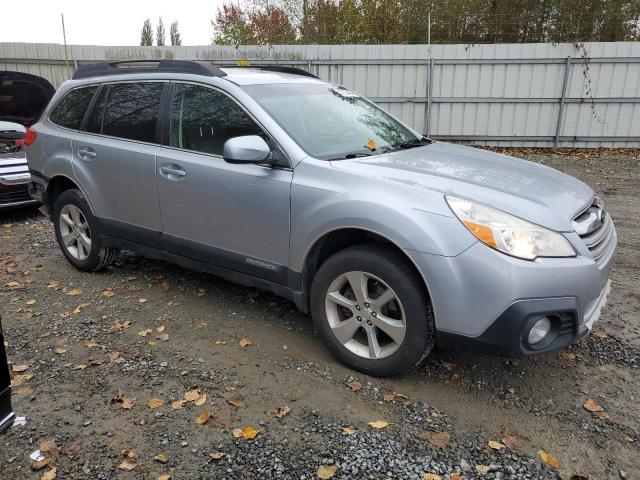 Photo 3 VIN: 4S4BRBLCXD3209438 - SUBARU OUTBACK 2. 