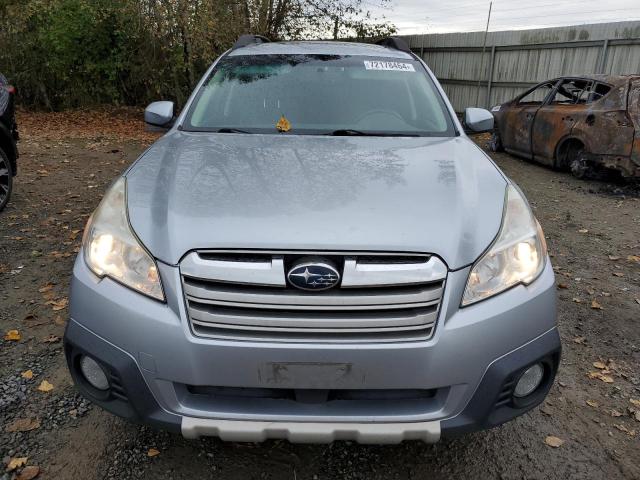 Photo 4 VIN: 4S4BRBLCXD3209438 - SUBARU OUTBACK 2. 