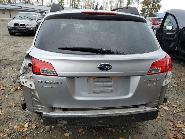 Photo 5 VIN: 4S4BRBLCXD3209438 - SUBARU OUTBACK 2. 