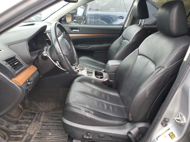 Photo 6 VIN: 4S4BRBLCXD3209438 - SUBARU OUTBACK 2. 