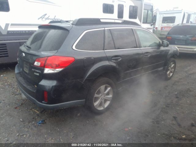 Photo 3 VIN: 4S4BRBLCXD3213845 - SUBARU OUTBACK 