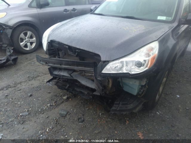 Photo 5 VIN: 4S4BRBLCXD3213845 - SUBARU OUTBACK 