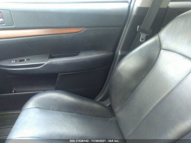 Photo 7 VIN: 4S4BRBLCXD3213845 - SUBARU OUTBACK 