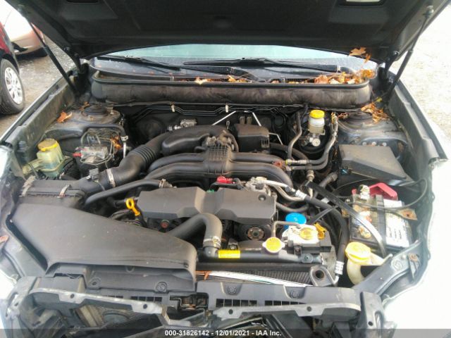 Photo 9 VIN: 4S4BRBLCXD3213845 - SUBARU OUTBACK 