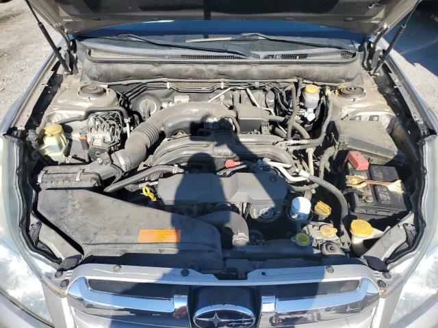 Photo 10 VIN: 4S4BRBLCXE3210963 - SUBARU OUTBACK 