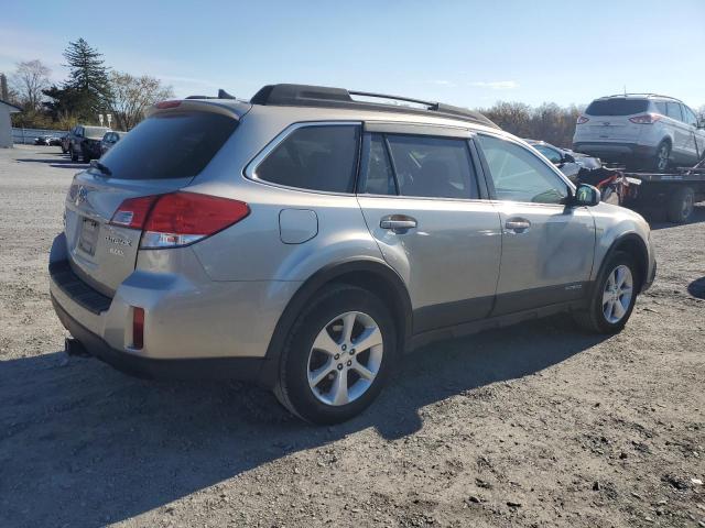 Photo 2 VIN: 4S4BRBLCXE3210963 - SUBARU OUTBACK 