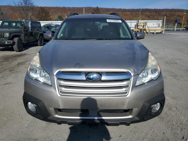 Photo 4 VIN: 4S4BRBLCXE3210963 - SUBARU OUTBACK 