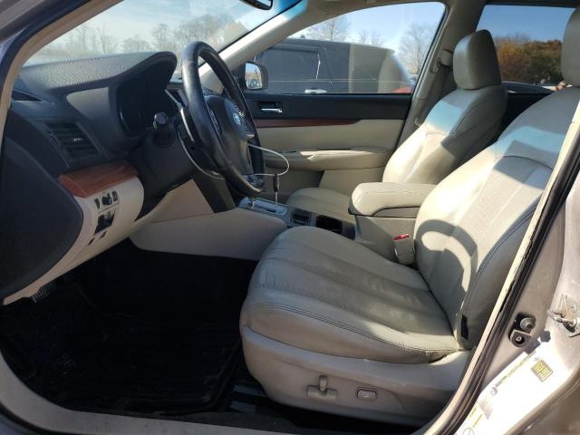 Photo 6 VIN: 4S4BRBLCXE3210963 - SUBARU OUTBACK 