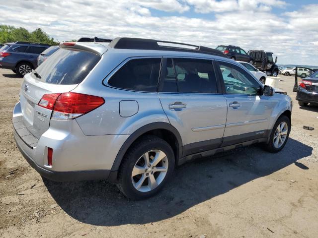 Photo 2 VIN: 4S4BRBLCXE3244725 - SUBARU OUTBACK 