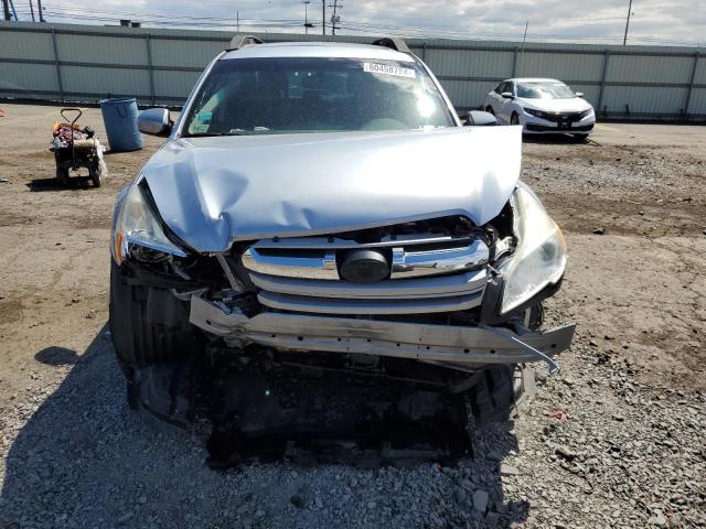 Photo 4 VIN: 4S4BRBLCXE3244725 - SUBARU OUTBACK 