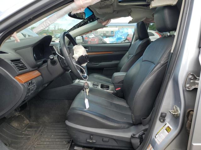 Photo 6 VIN: 4S4BRBLCXE3244725 - SUBARU OUTBACK 