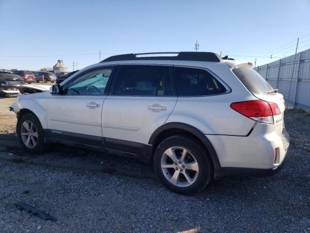 Photo 1 VIN: 4S4BRBLCXE3249780 - SUBARU OUTBACK 