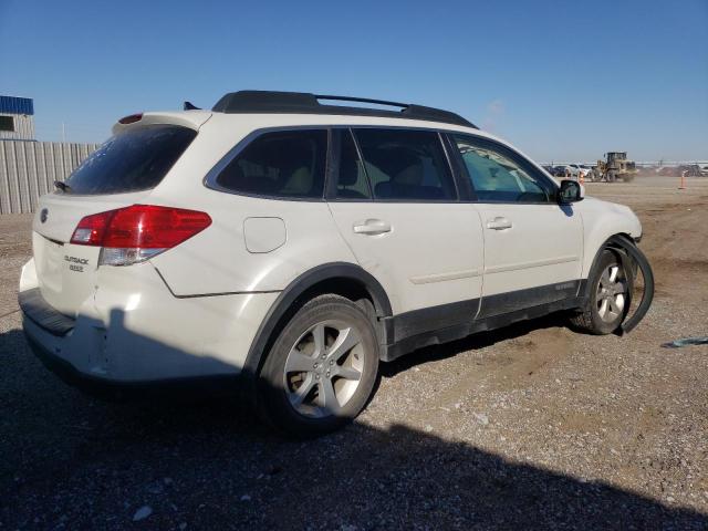 Photo 2 VIN: 4S4BRBLCXE3249780 - SUBARU OUTBACK 