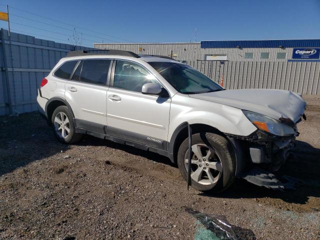 Photo 3 VIN: 4S4BRBLCXE3249780 - SUBARU OUTBACK 