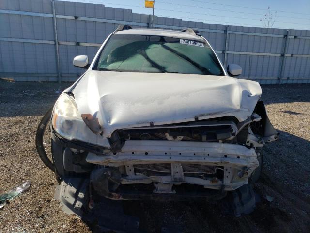 Photo 4 VIN: 4S4BRBLCXE3249780 - SUBARU OUTBACK 