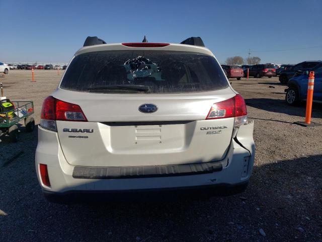 Photo 5 VIN: 4S4BRBLCXE3249780 - SUBARU OUTBACK 