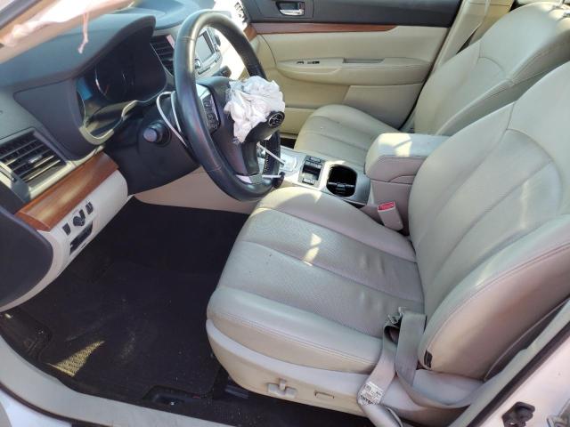 Photo 6 VIN: 4S4BRBLCXE3249780 - SUBARU OUTBACK 