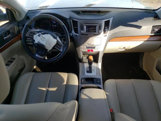 Photo 7 VIN: 4S4BRBLCXE3249780 - SUBARU OUTBACK 