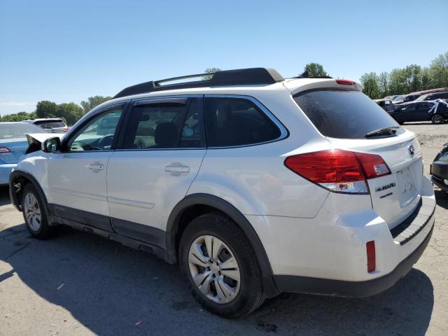 Photo 1 VIN: 4S4BRBLCXE3274078 - SUBARU OUTBACK 2. 