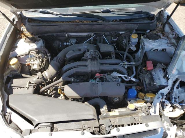 Photo 10 VIN: 4S4BRBLCXE3274078 - SUBARU OUTBACK 2. 