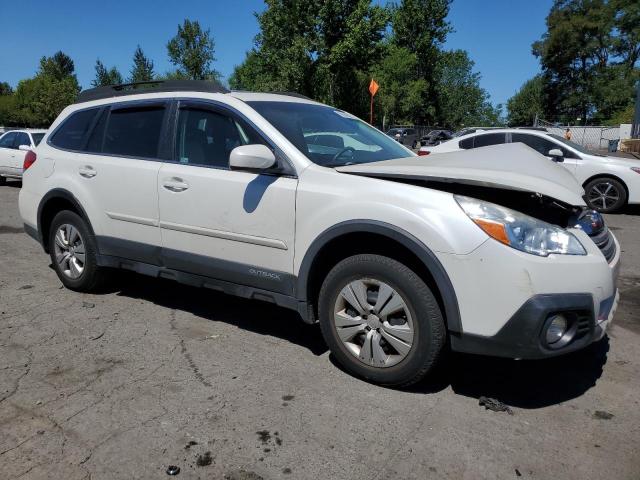 Photo 3 VIN: 4S4BRBLCXE3274078 - SUBARU OUTBACK 2. 