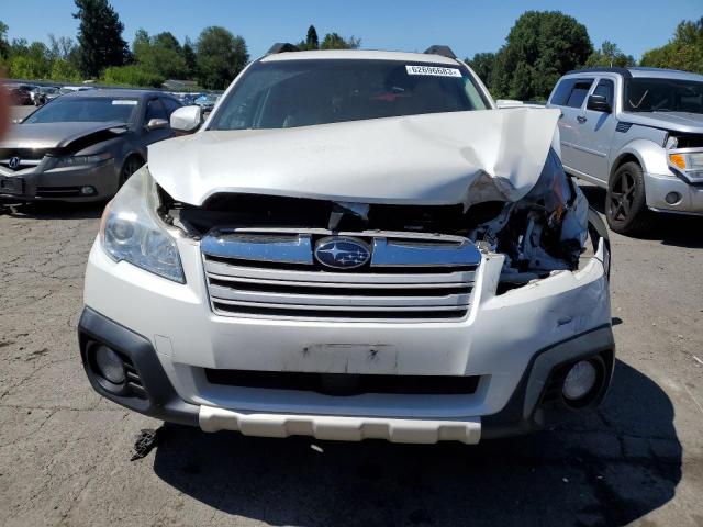 Photo 4 VIN: 4S4BRBLCXE3274078 - SUBARU OUTBACK 2. 