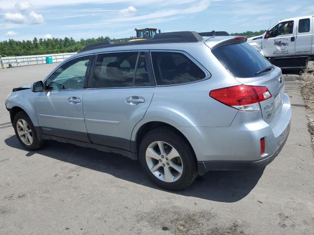 Photo 1 VIN: 4S4BRBLCXE3274422 - SUBARU OUTBACK 2. 