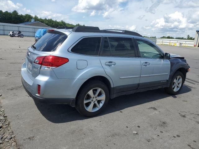 Photo 2 VIN: 4S4BRBLCXE3274422 - SUBARU OUTBACK 2. 