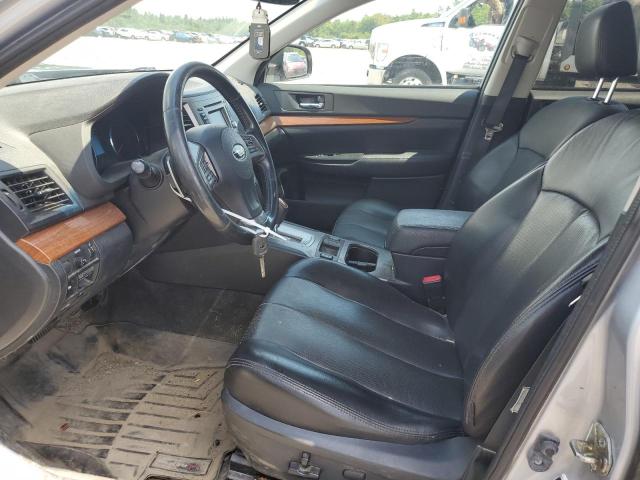 Photo 6 VIN: 4S4BRBLCXE3274422 - SUBARU OUTBACK 2. 