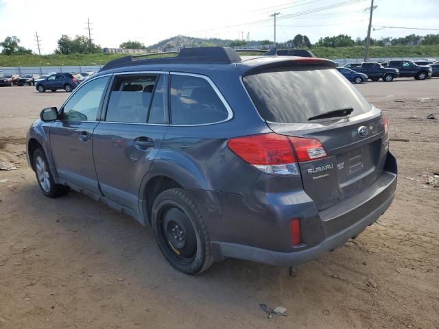 Photo 1 VIN: 4S4BRBLCXE3303661 - SUBARU OUTBACK 2. 