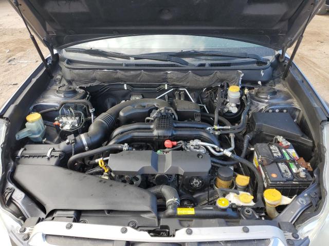 Photo 10 VIN: 4S4BRBLCXE3303661 - SUBARU OUTBACK 2. 