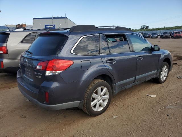 Photo 2 VIN: 4S4BRBLCXE3303661 - SUBARU OUTBACK 2. 