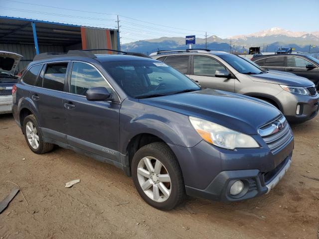 Photo 3 VIN: 4S4BRBLCXE3303661 - SUBARU OUTBACK 2. 