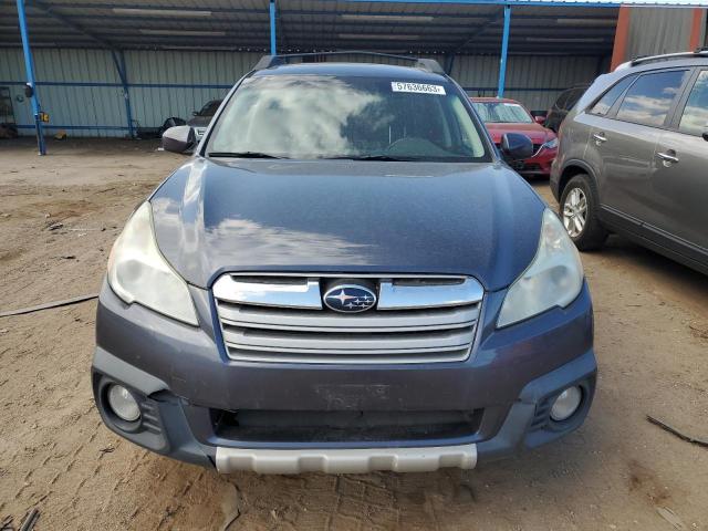 Photo 4 VIN: 4S4BRBLCXE3303661 - SUBARU OUTBACK 2. 