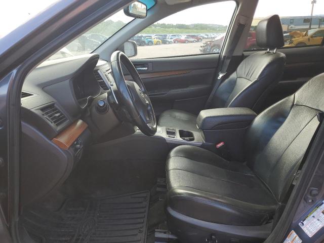 Photo 6 VIN: 4S4BRBLCXE3303661 - SUBARU OUTBACK 2. 