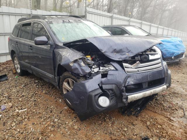 Photo 0 VIN: 4S4BRBLCXE3326776 - SUBARU OUTBACK 2. 