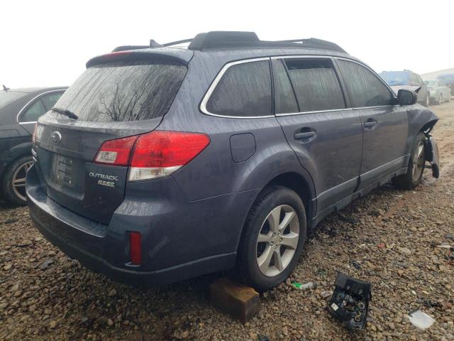 Photo 3 VIN: 4S4BRBLCXE3326776 - SUBARU OUTBACK 2. 