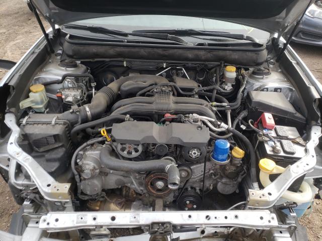 Photo 6 VIN: 4S4BRBMC0E3263590 - SUBARU OUTBACK 2. 