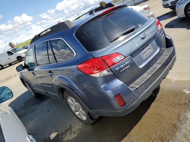 Photo 1 VIN: 4S4BRBMC0E3285105 - SUBARU OUTBACK 2. 