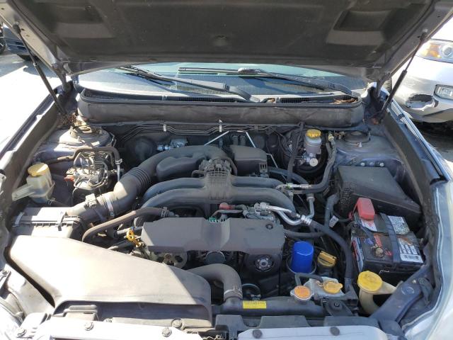 Photo 10 VIN: 4S4BRBMC0E3285105 - SUBARU OUTBACK 2. 