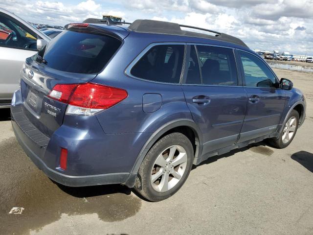 Photo 2 VIN: 4S4BRBMC0E3285105 - SUBARU OUTBACK 2. 