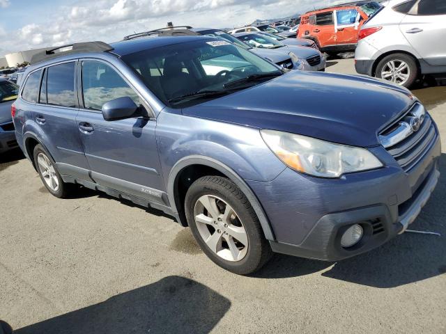 Photo 3 VIN: 4S4BRBMC0E3285105 - SUBARU OUTBACK 2. 