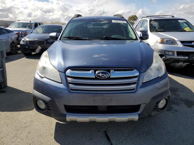 Photo 4 VIN: 4S4BRBMC0E3285105 - SUBARU OUTBACK 2. 